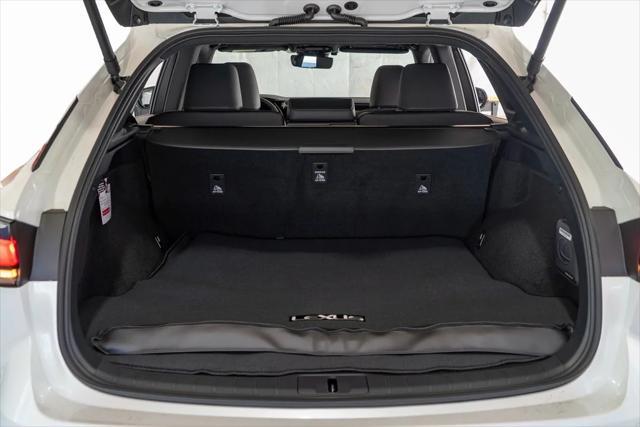 new 2025 Lexus RX 350 car, priced at $53,185