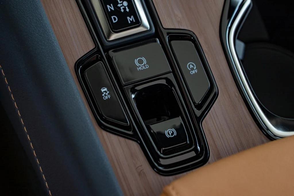 new 2026 Lexus RX 350 car, priced at $56,634