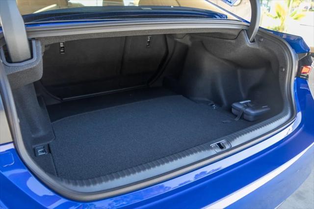 new 2025 Lexus RC 350 car, priced at $60,595