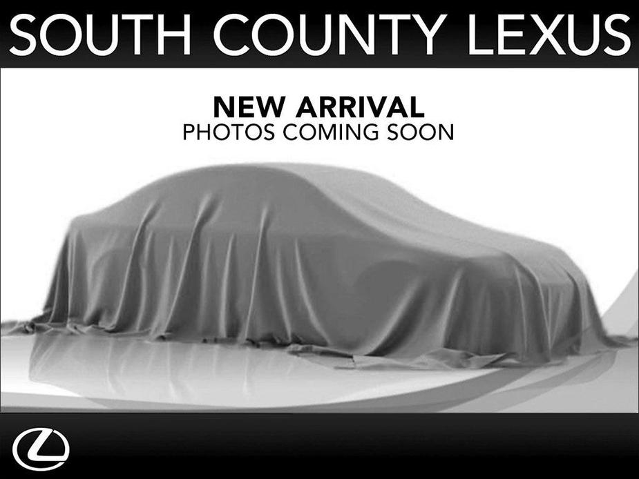 new 2022 Lexus ES 300h car, priced at $47,210