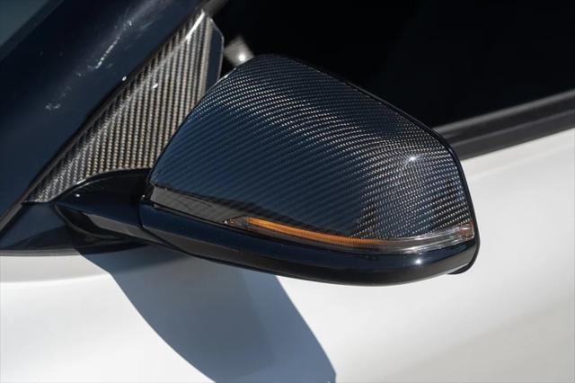 used 2022 Toyota GR Supra car, priced at $55,381