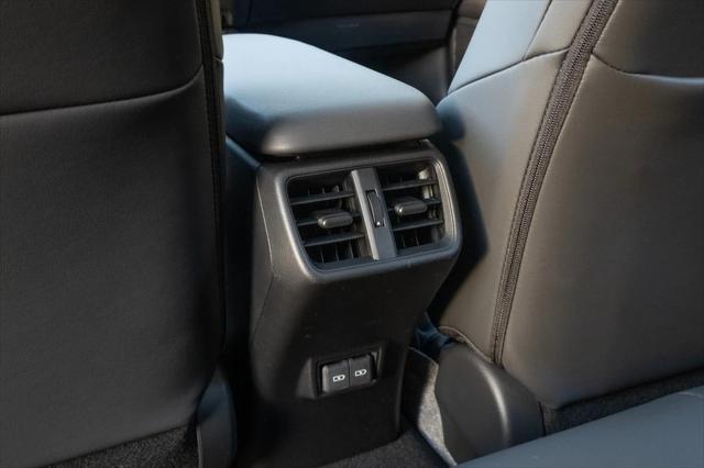 new 2025 Lexus UX 300h car, priced at $43,780