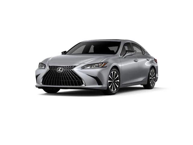 new 2025 Lexus ES 350 car, priced at $48,274