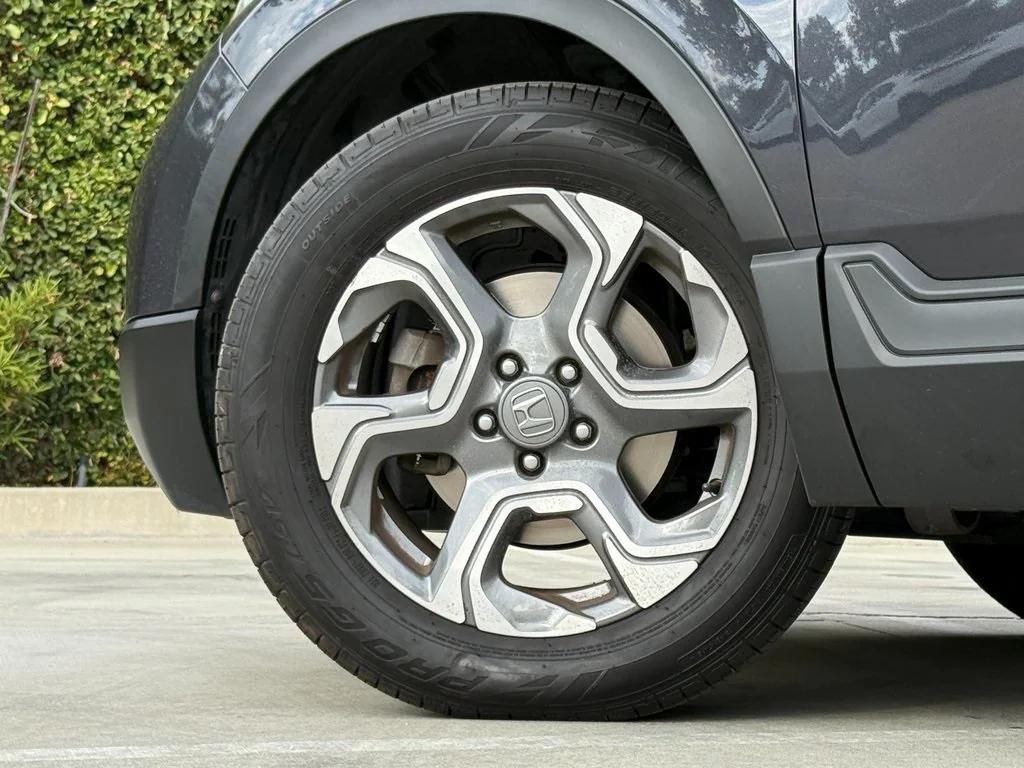used 2019 Honda CR-V car, priced at $23,981