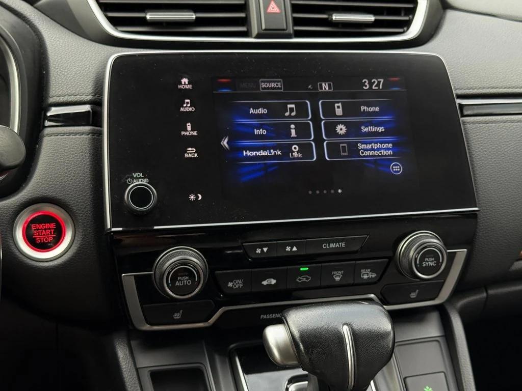 used 2019 Honda CR-V car, priced at $23,981