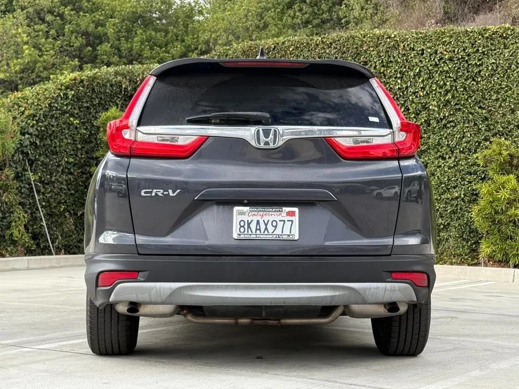 used 2019 Honda CR-V car, priced at $23,981