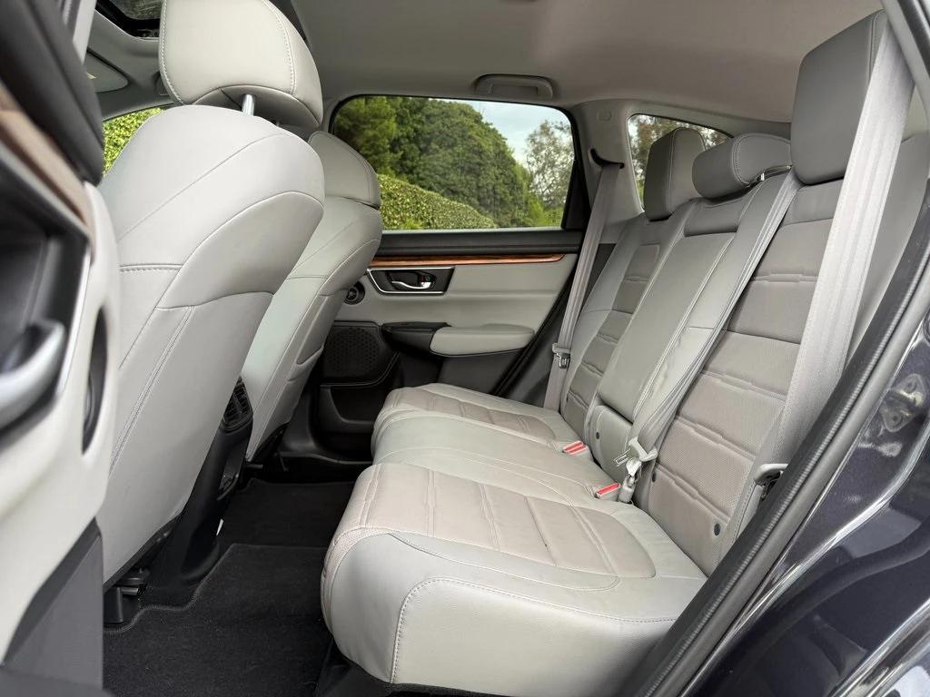 used 2019 Honda CR-V car, priced at $23,981