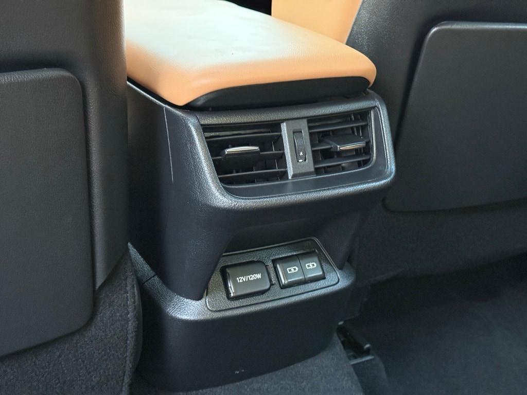 used 2024 Lexus ES 300h car, priced at $41,281