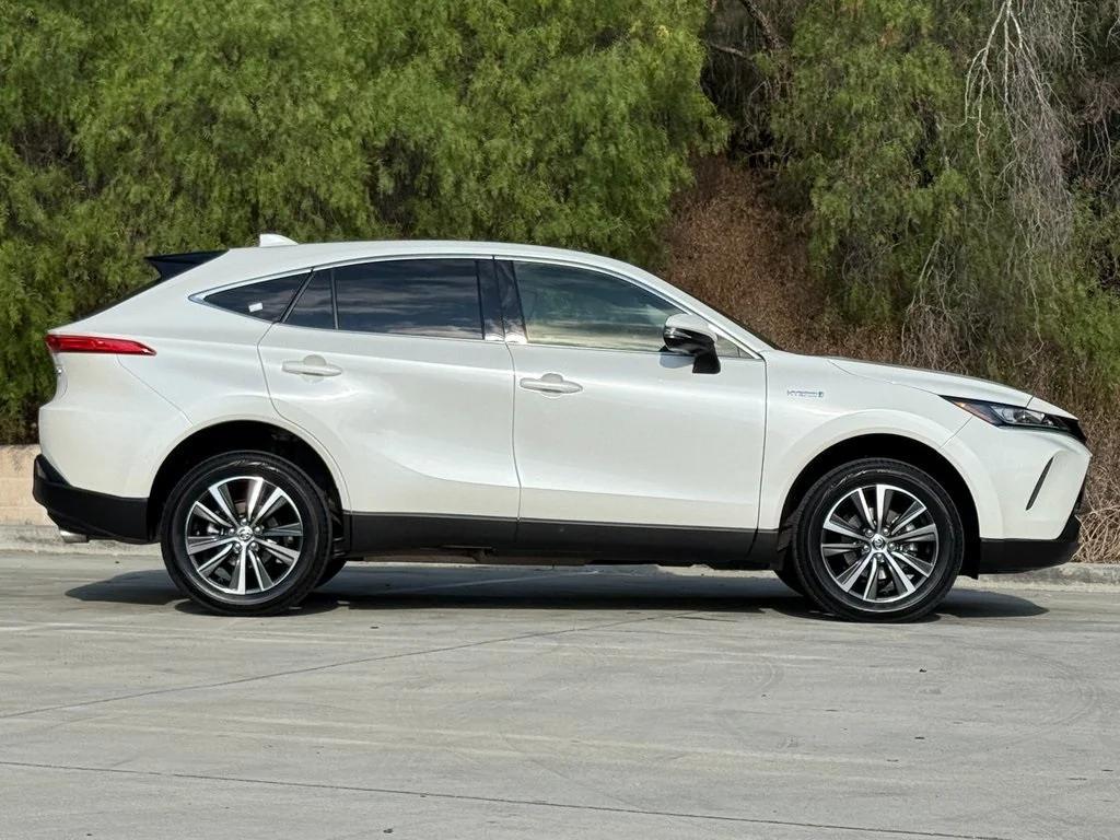 used 2021 Toyota Venza car, priced at $27,741