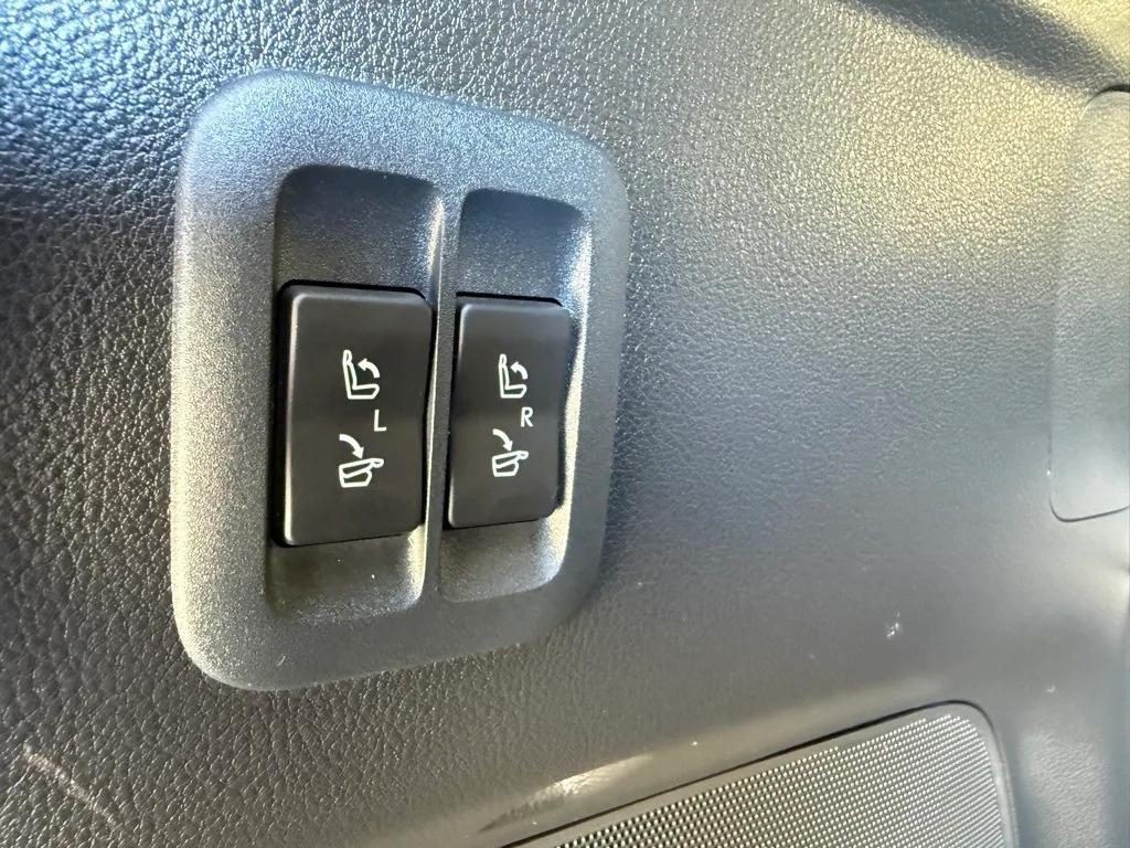 used 2024 Lexus TX 350 car, priced at $55,932