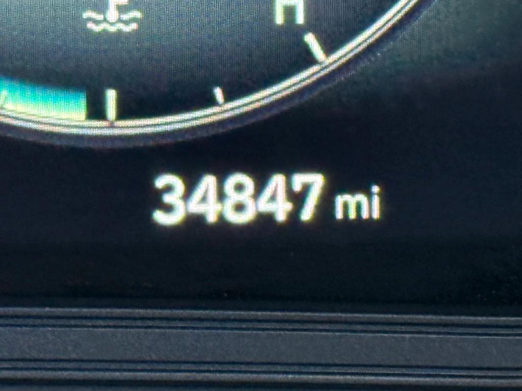 used 2023 Hyundai Kona car, priced at $18,621