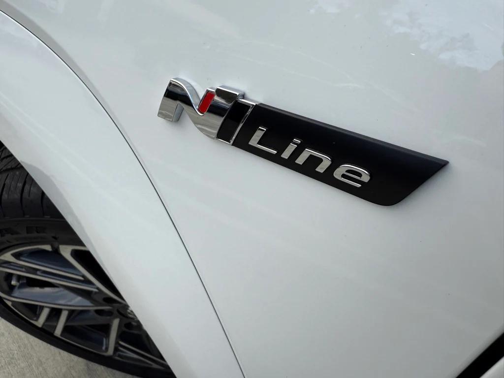 used 2023 Hyundai Kona car, priced at $18,621