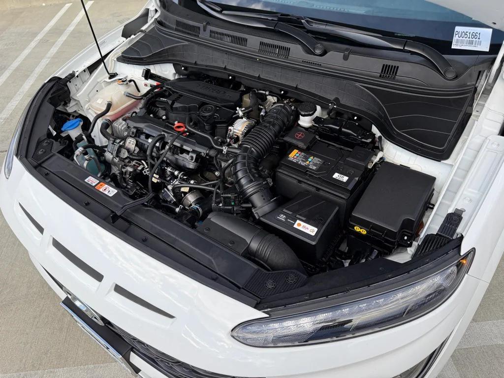 used 2023 Hyundai Kona car, priced at $18,621