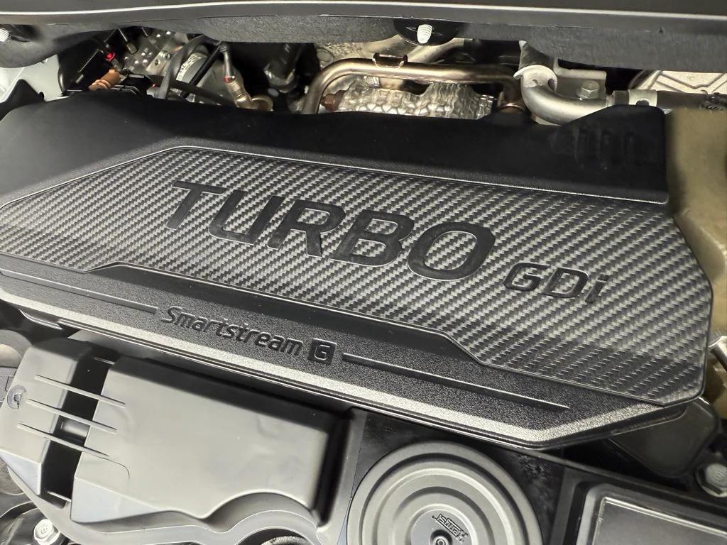 used 2023 Hyundai Kona car, priced at $18,621