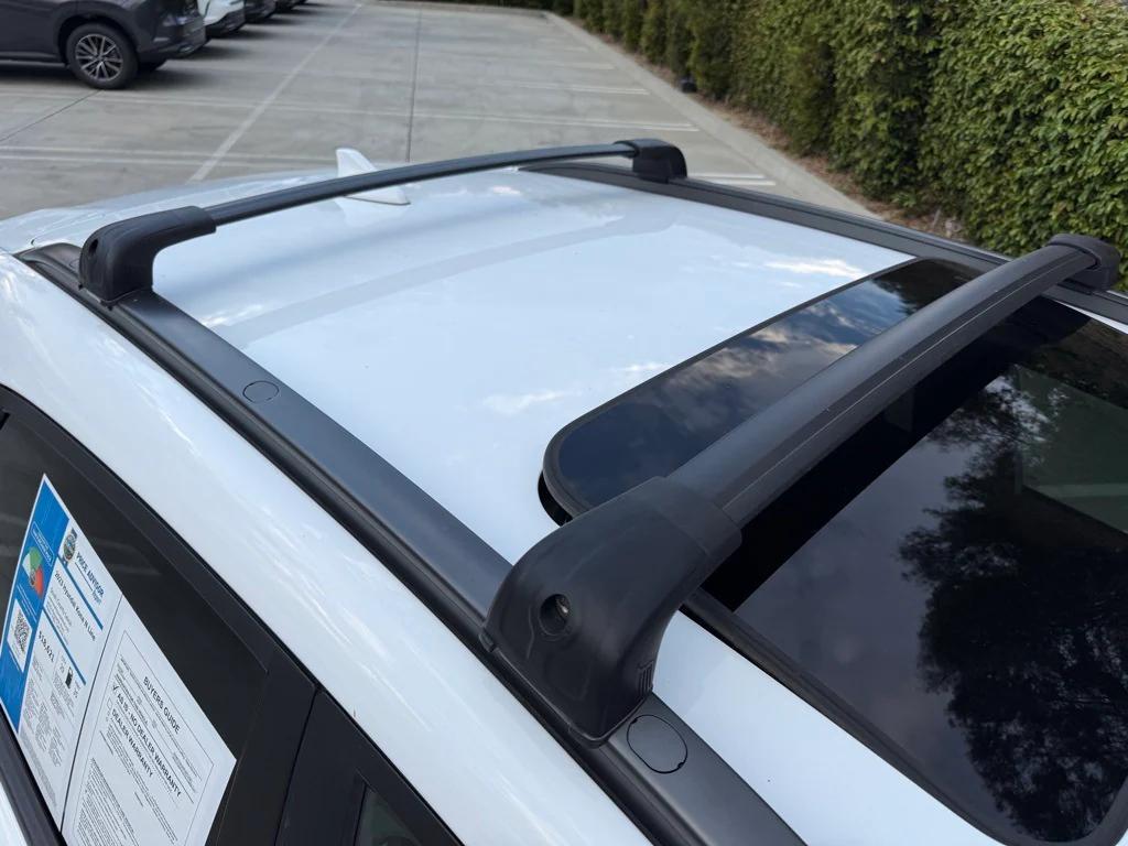 used 2023 Hyundai Kona car, priced at $18,621