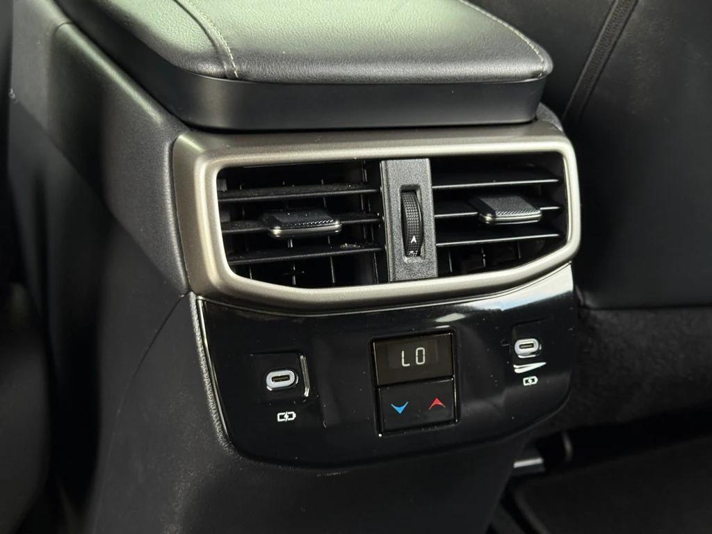 used 2024 Lexus RX 350 car, priced at $45,275