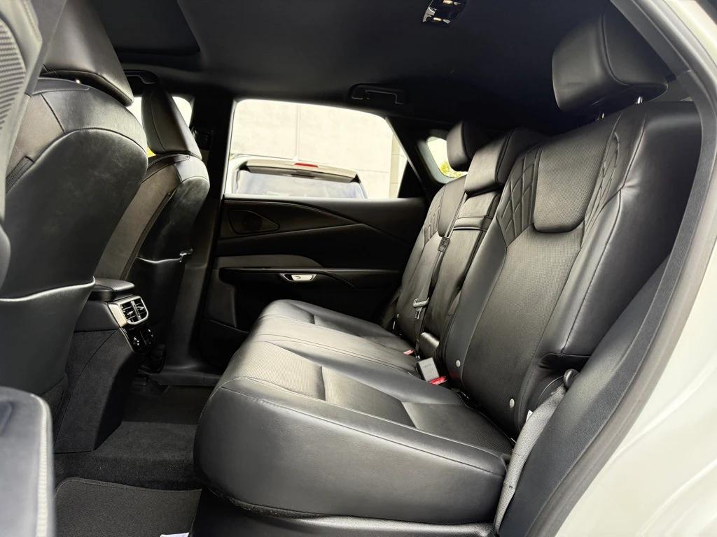 used 2024 Lexus RX 350 car, priced at $45,275