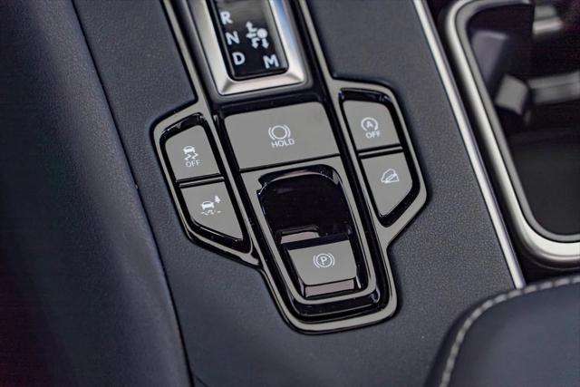 new 2025 Lexus TX 350 car, priced at $66,014