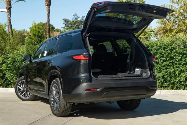 new 2025 Lexus TX 350 car, priced at $66,014