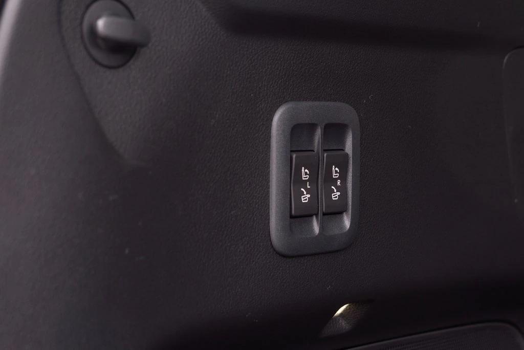 new 2026 Lexus TX 500h car, priced at $75,239