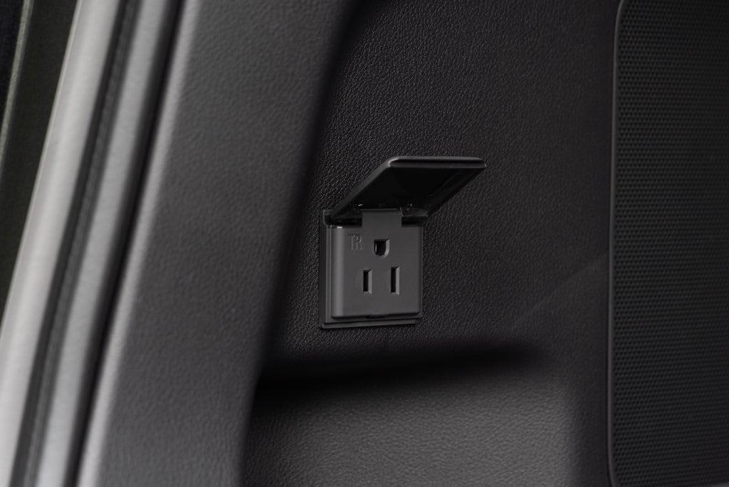 new 2026 Lexus TX 500h car, priced at $75,239