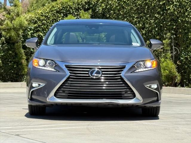 used 2018 Lexus ES 350 car, priced at $26,991