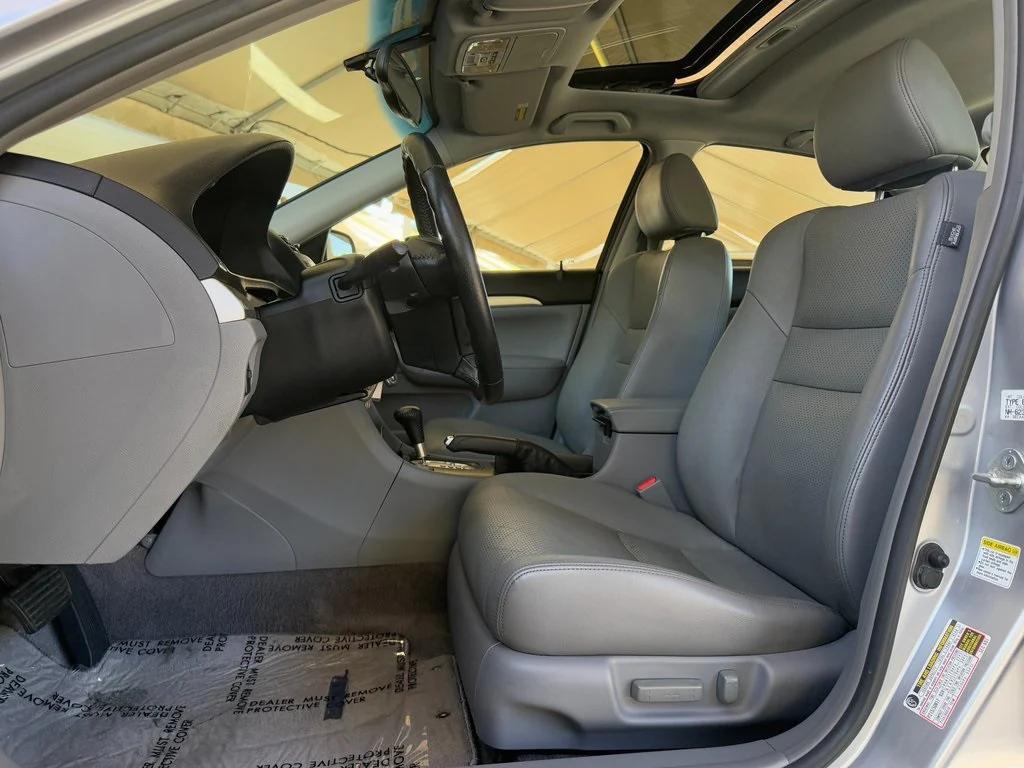 used 2004 Acura TSX car, priced at $6,241