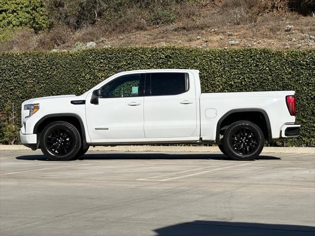 used 2020 GMC Sierra 1500 car, priced at $24,589