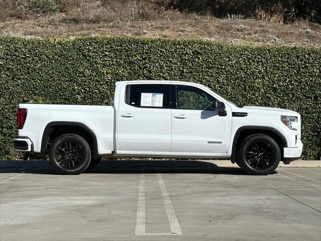 used 2020 GMC Sierra 1500 car, priced at $24,589