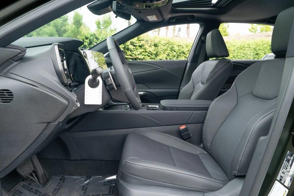 new 2026 Lexus RX 350 car, priced at $56,634