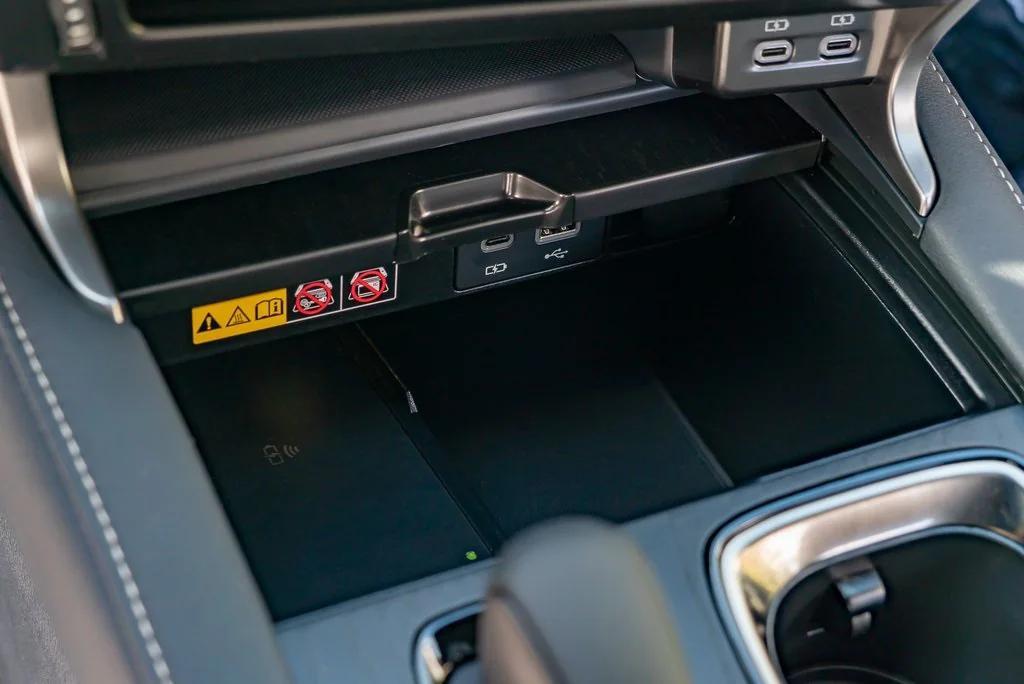 new 2026 Lexus RX 350 car, priced at $56,634