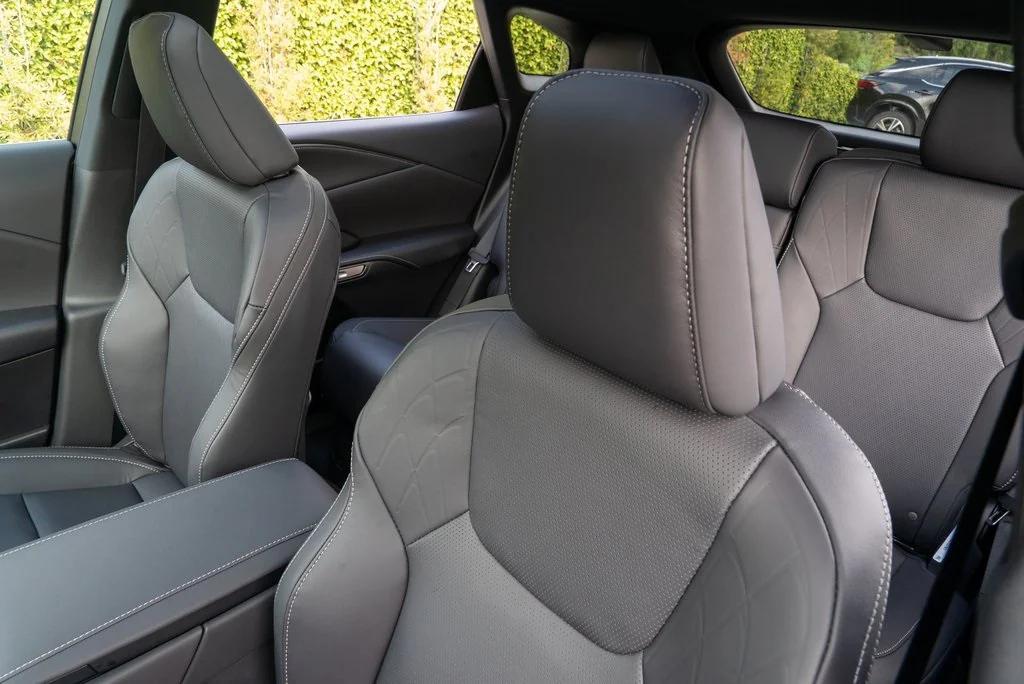 new 2026 Lexus RX 350 car, priced at $56,634