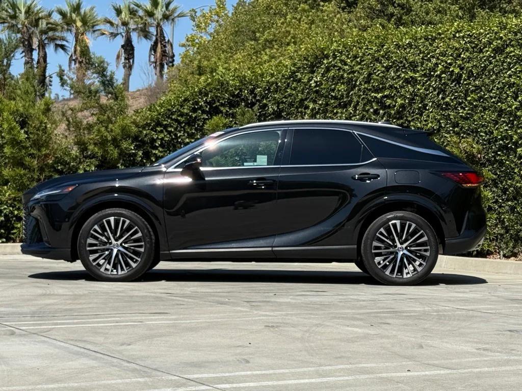 used 2024 Lexus RX 350 car, priced at $60,151