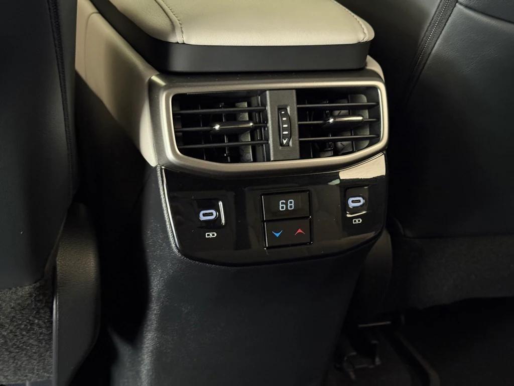 used 2024 Lexus RX 350 car, priced at $54,994