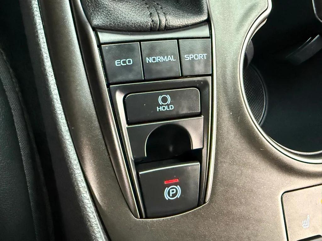 used 2024 Toyota Camry car, priced at $28,841