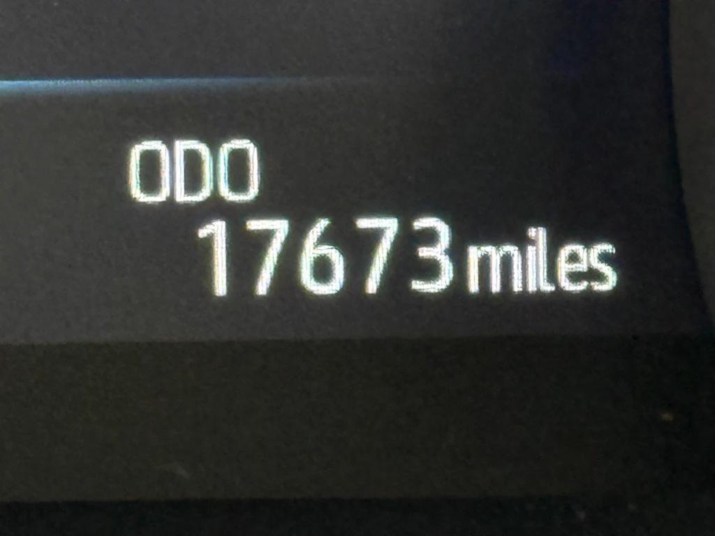 used 2024 Toyota Camry car, priced at $28,841