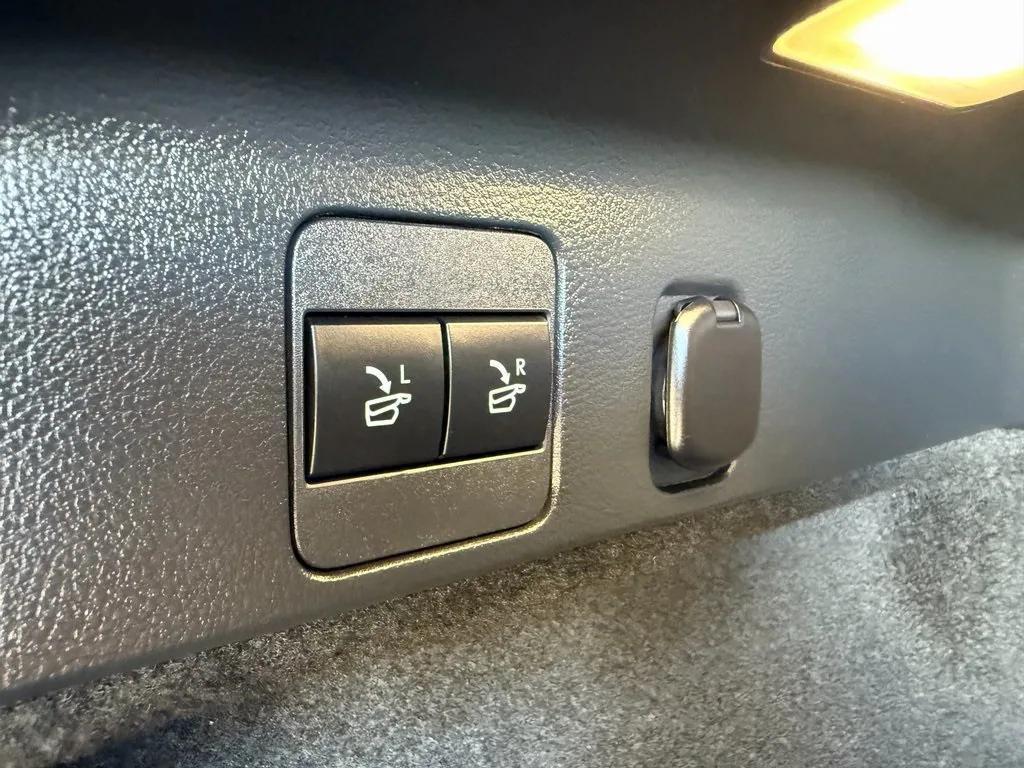 used 2025 Lexus RX 350 car, priced at $51,973