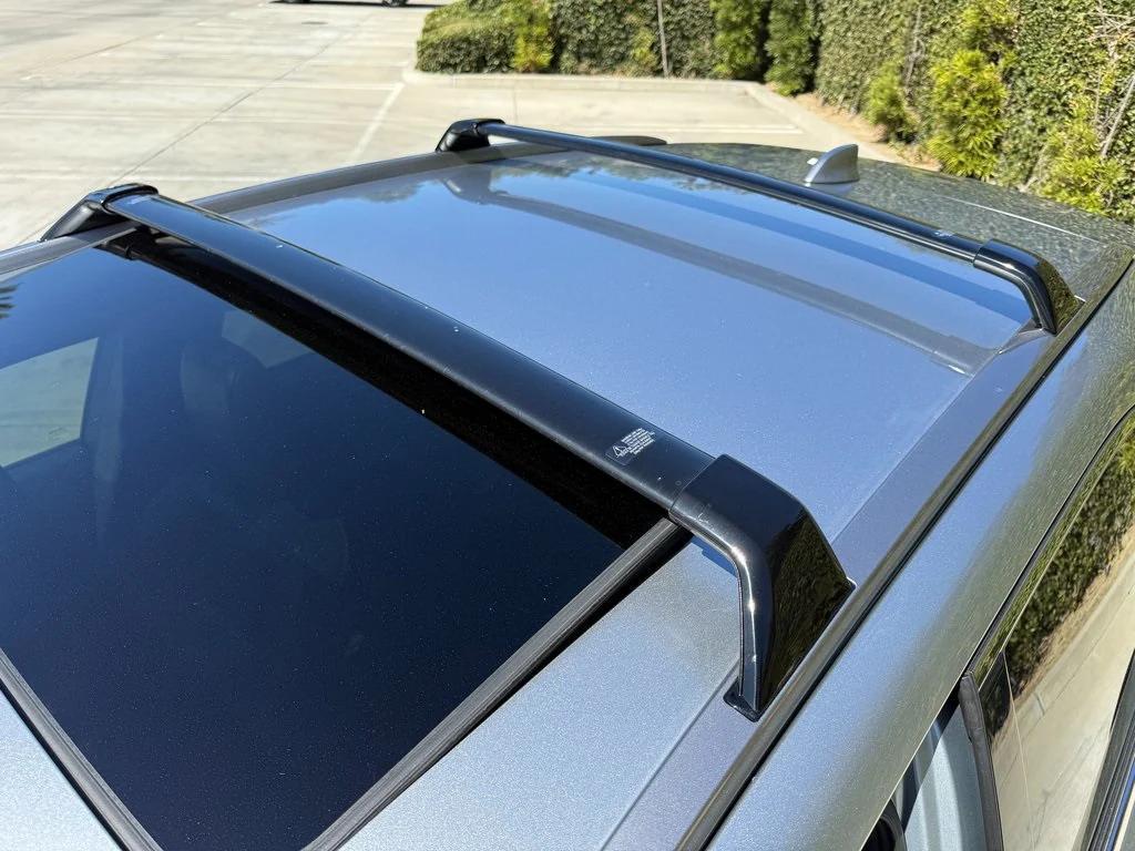 used 2025 Lexus RX 350 car, priced at $51,973