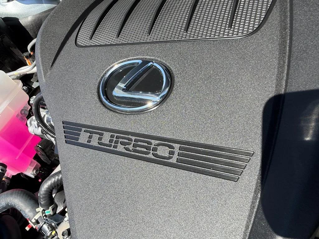 used 2025 Lexus RX 350 car, priced at $51,973