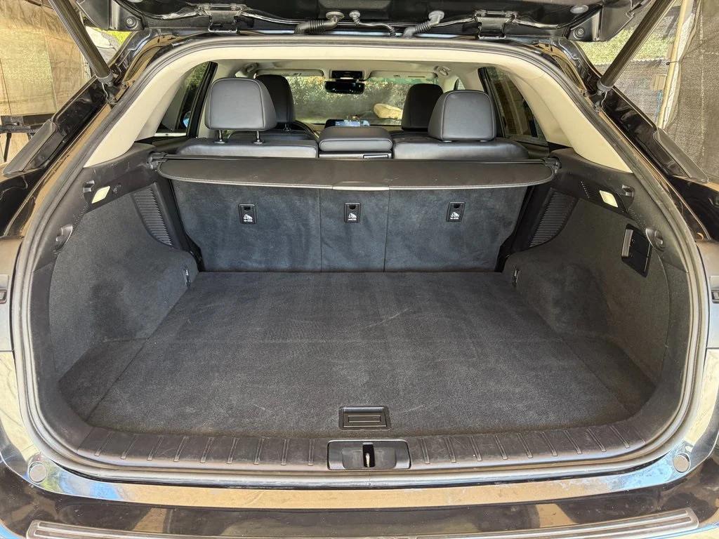 used 2022 Lexus RX 450h car, priced at $34,461