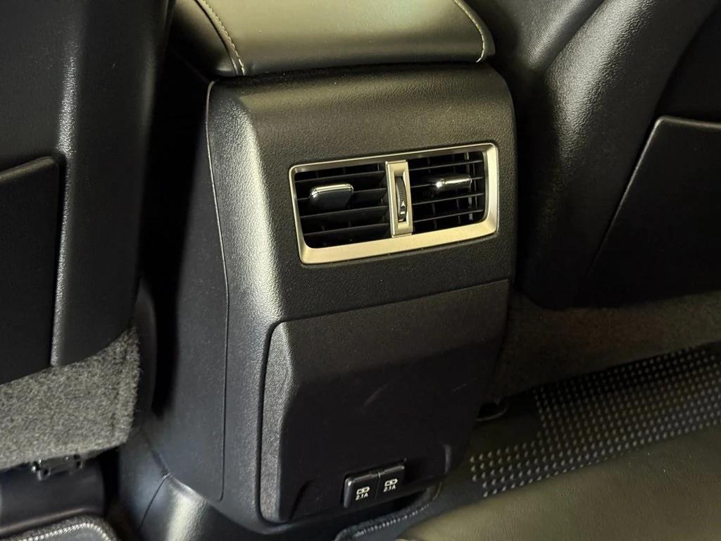 used 2022 Lexus RX 450h car, priced at $34,461