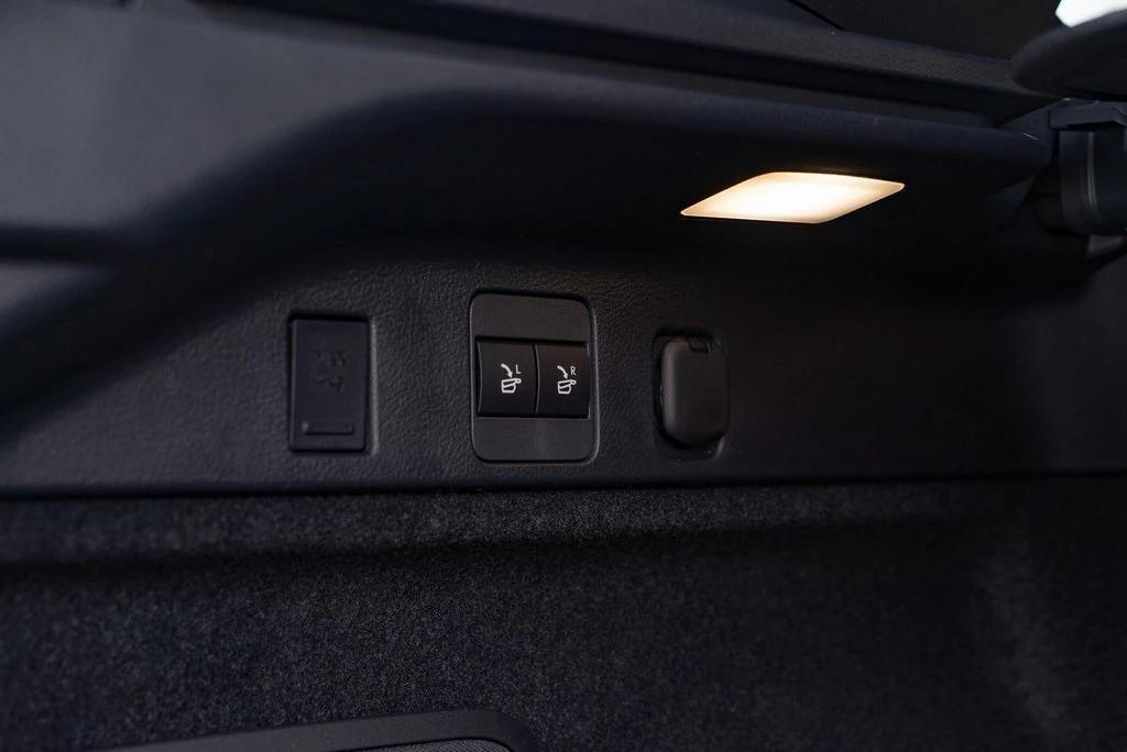 new 2026 Lexus RX 350 car, priced at $56,634