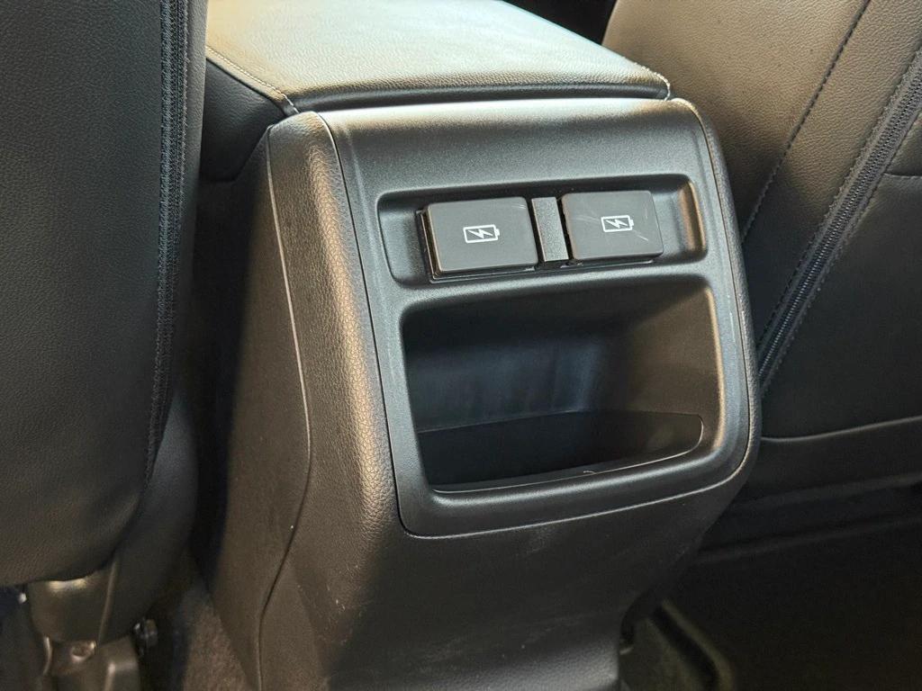 used 2022 Honda Accord car, priced at $24,371