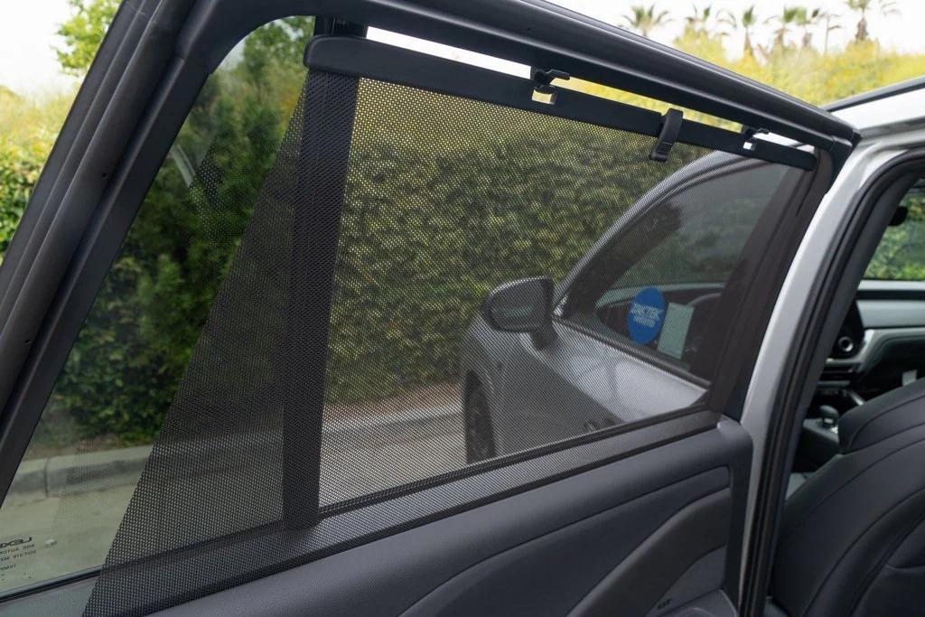 new 2026 Lexus TX 350 car, priced at $70,104