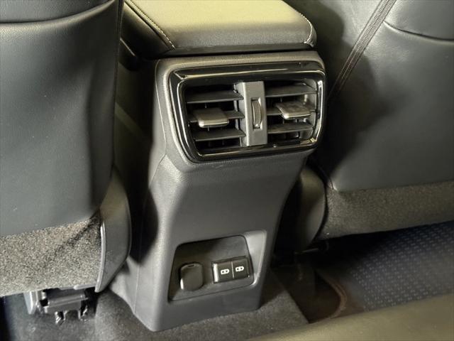 used 2025 Lexus NX 250 car, priced at $41,700