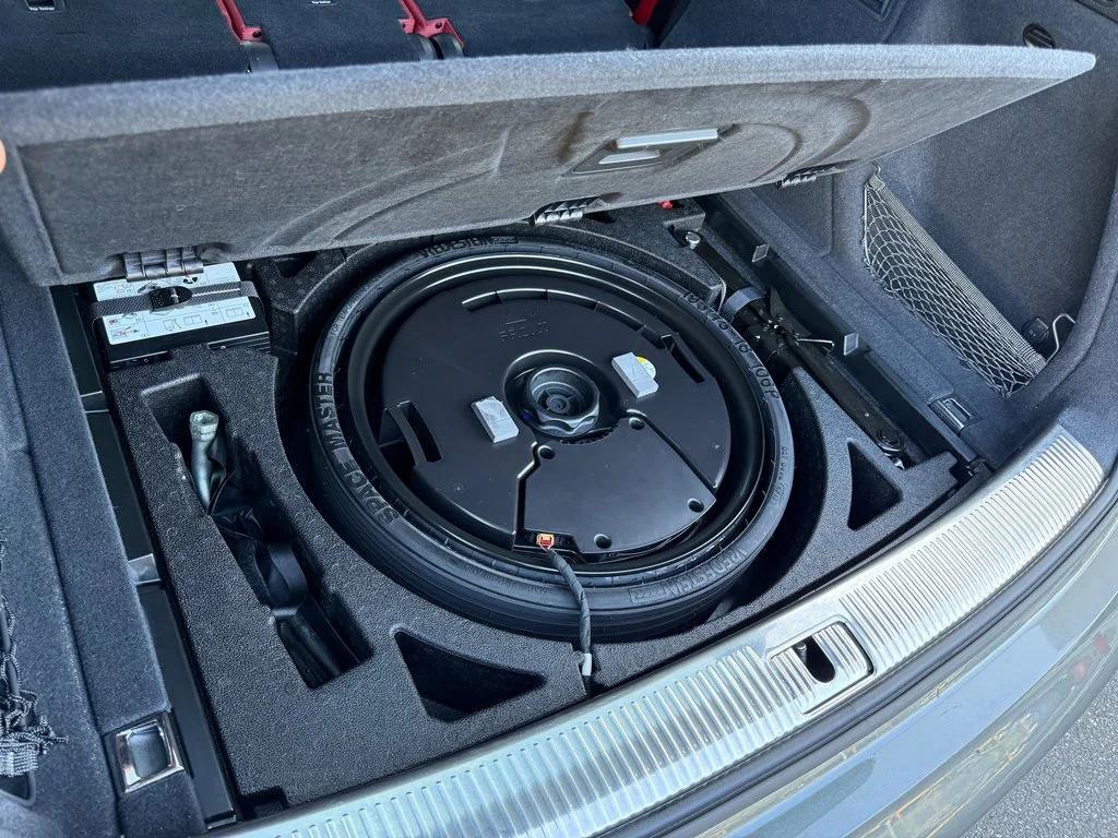 used 2019 Audi SQ5 car, priced at $22,572