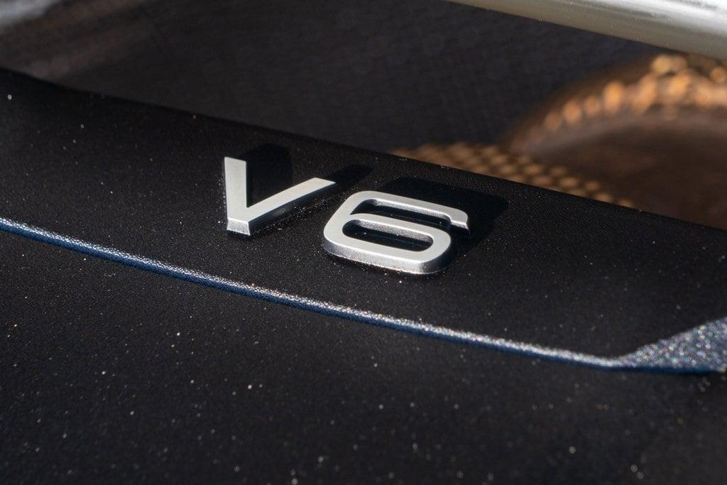 used 2019 Audi SQ5 car, priced at $22,572