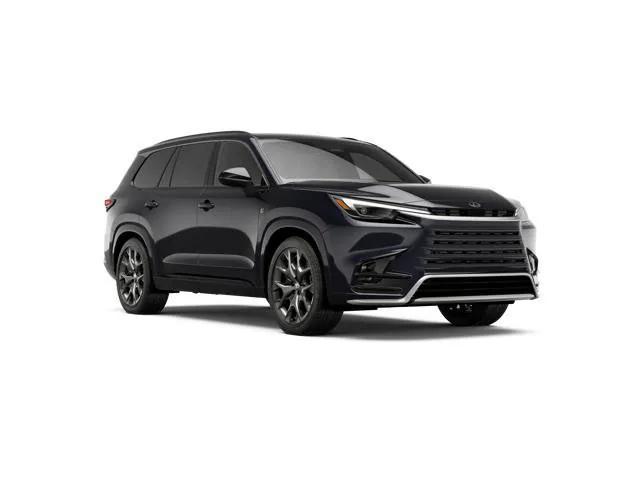 new 2026 Lexus TX 500h car, priced at $75,987
