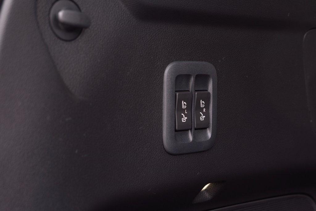 new 2026 Lexus TX 500h car, priced at $75,987