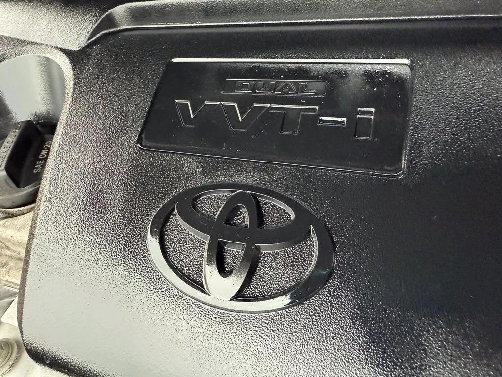 used 2018 Toyota RAV4 car, priced at $20,371